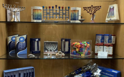 Shop the CBI Gift Shop!